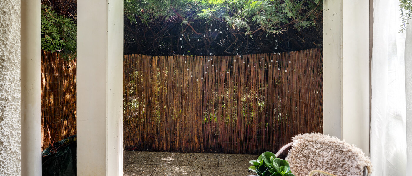 apartment München Hadern 03 terrace 14006