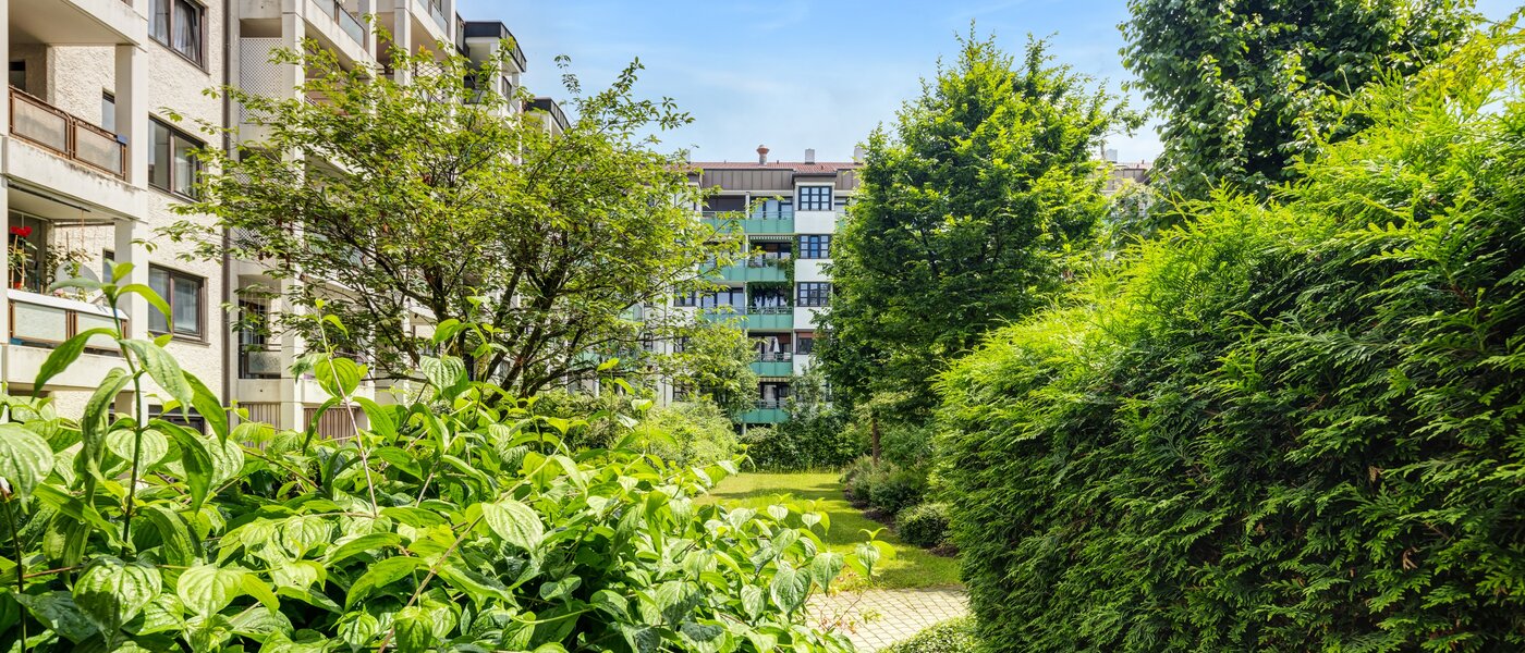 apartment München Hadern 01 view 14006