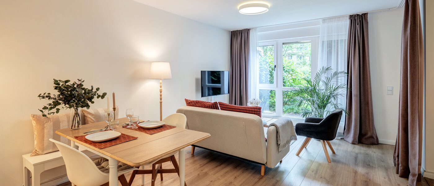 Sorry, this property has already been rented