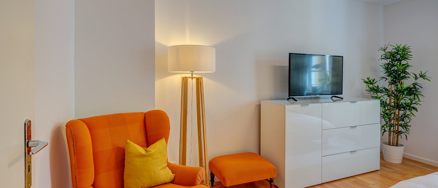 apartment München Thalkirchen 03 bedroom 14008