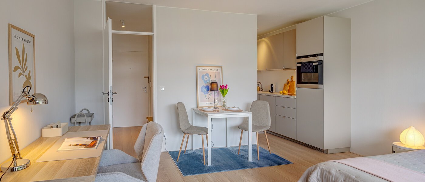 Sorry, this property has already been rented