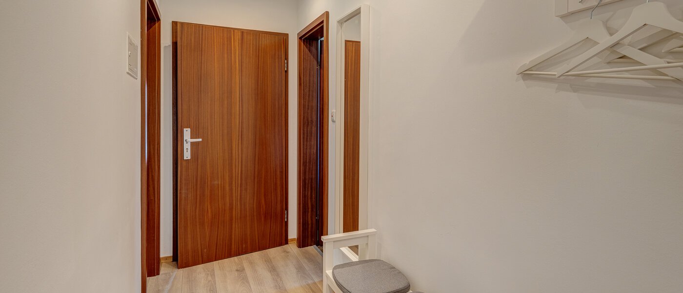 apartment München Berg am Laim 01 hall 14011