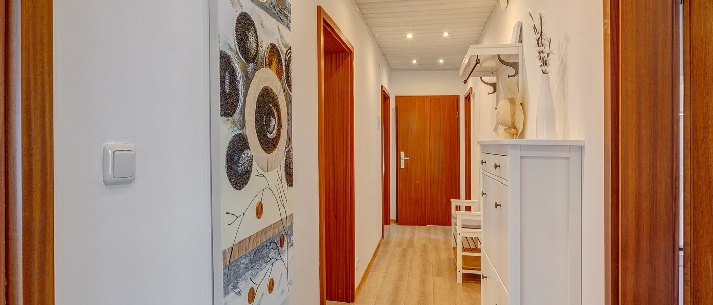 apartment München Berg am Laim 02 hall 14011