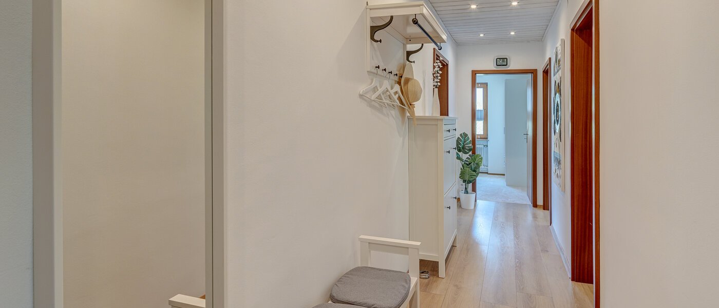 apartment München Berg am Laim 03 hall 14011