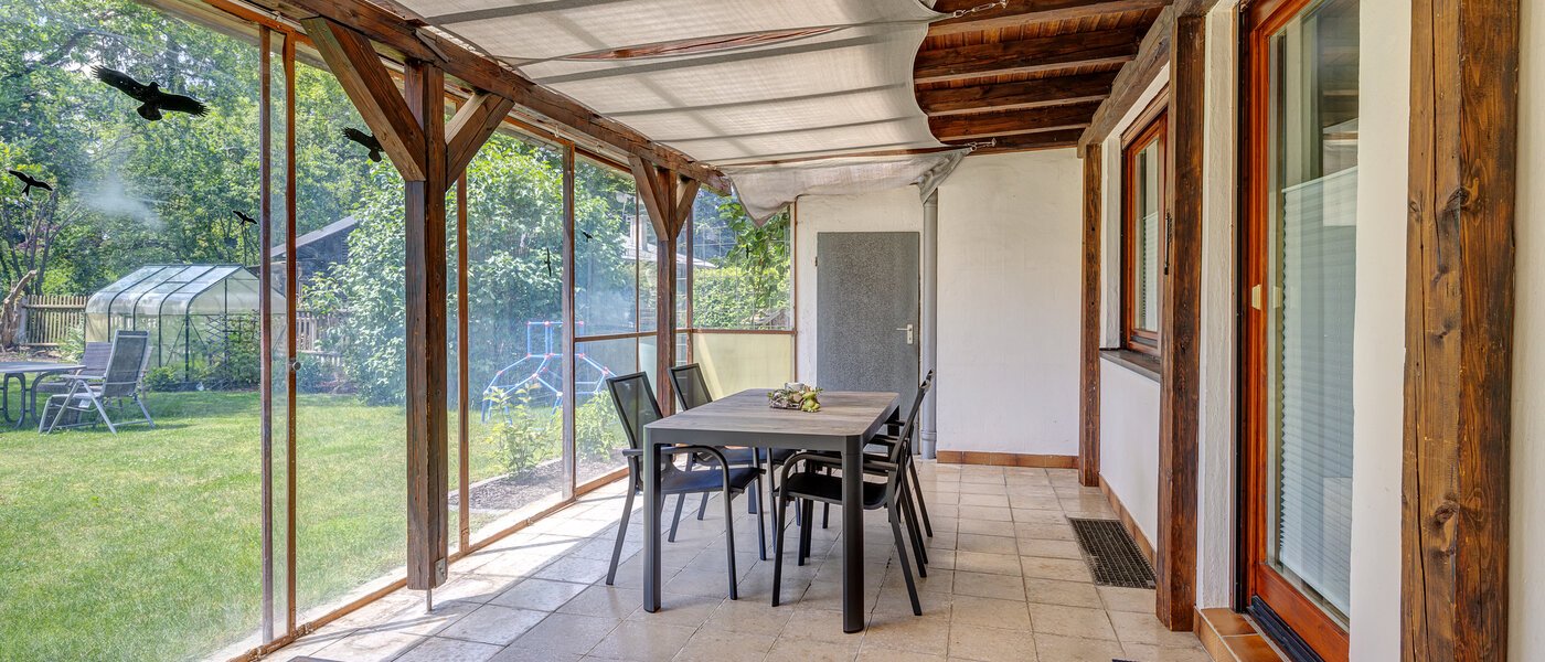 apartment München Berg am Laim 01 terrace 14011