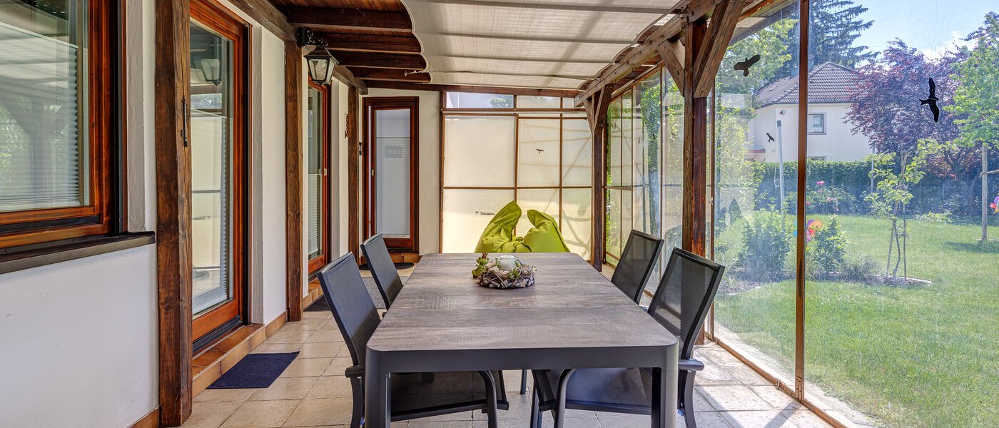 apartment München Berg am Laim 02 terrace 14011