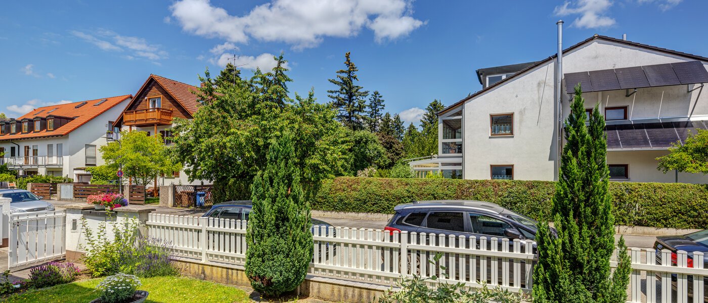 apartment München Berg am Laim 02 view 14011