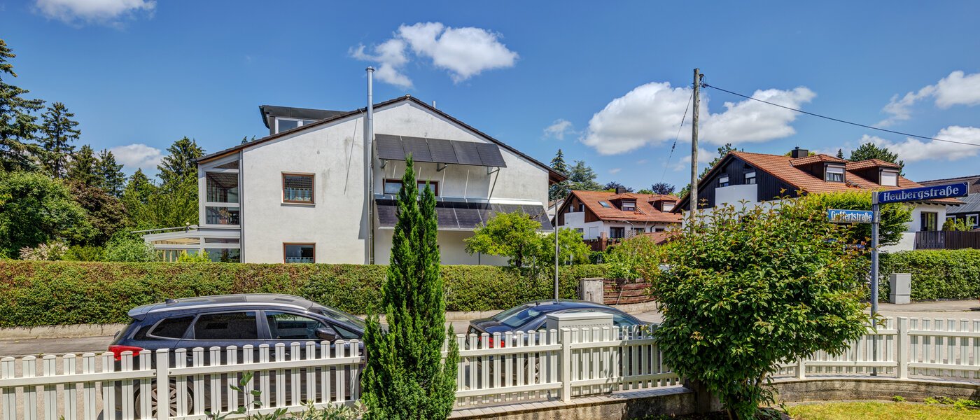 apartment München Berg am Laim 03 view 14011