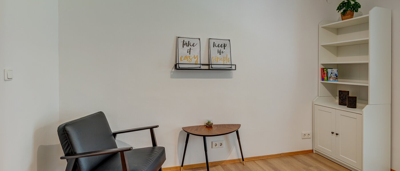 apartment München Berg am Laim 03 office 14011