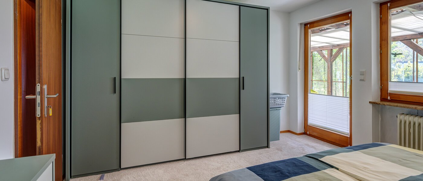 apartment München Berg am Laim 02 bedroom 14011