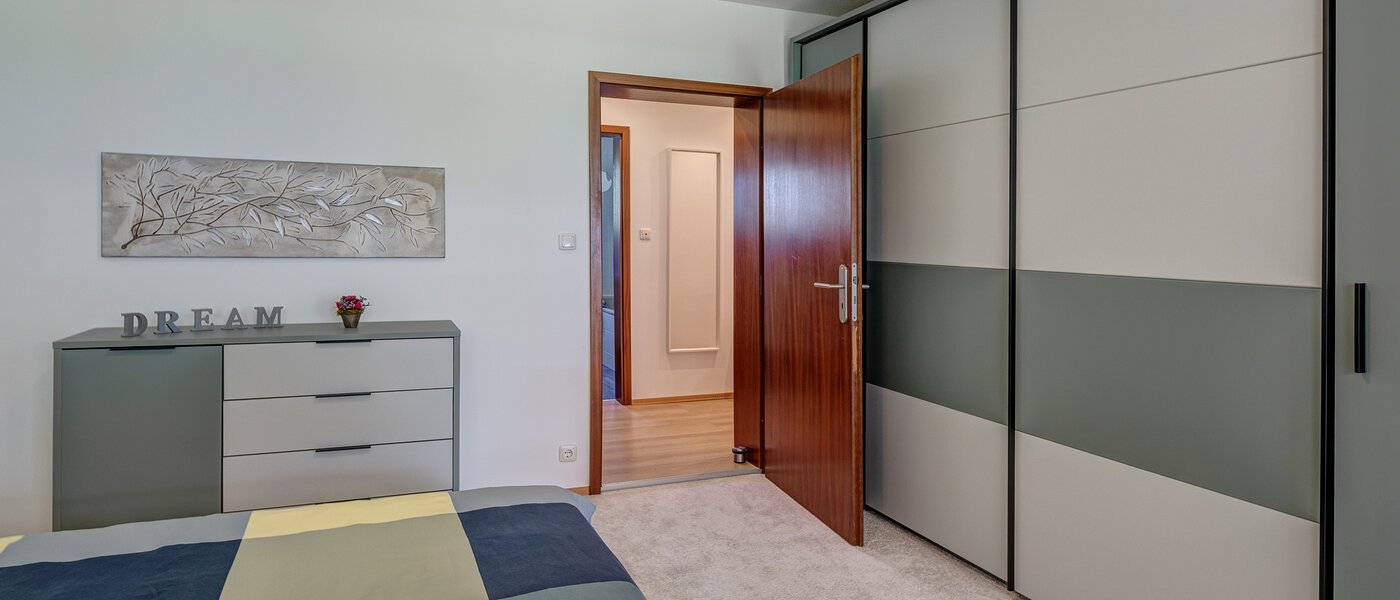 apartment München Berg am Laim 03 bedroom 14011