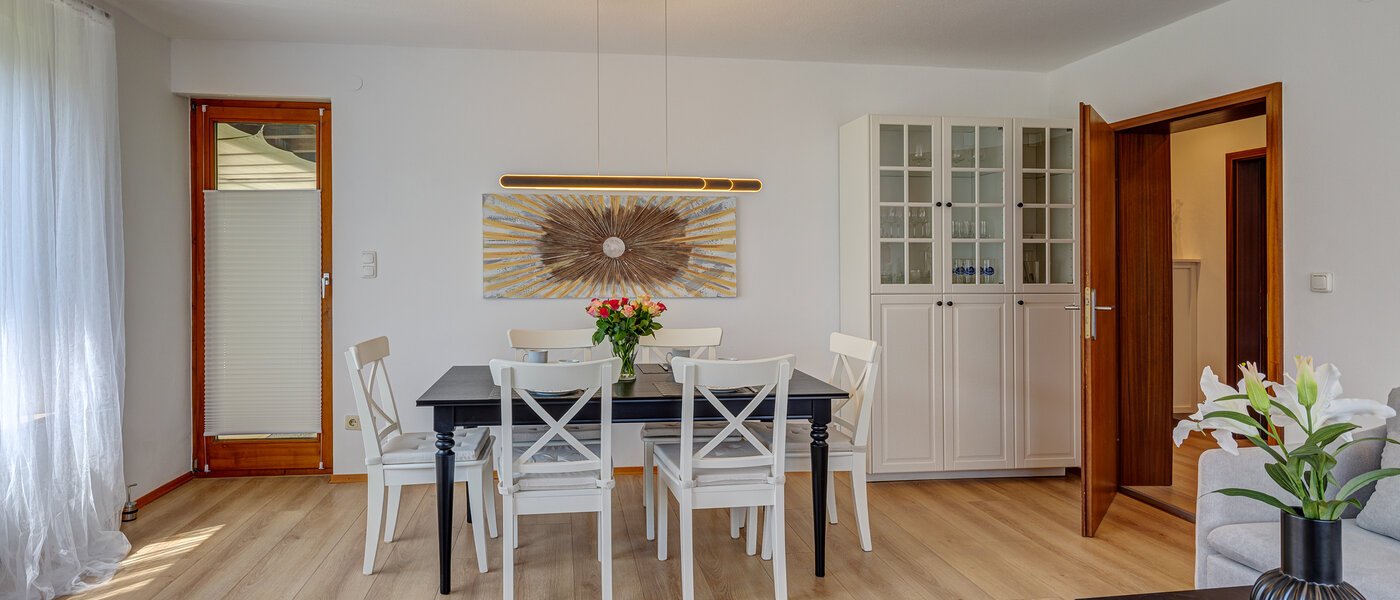 apartment München Berg am Laim 04 living area 14011