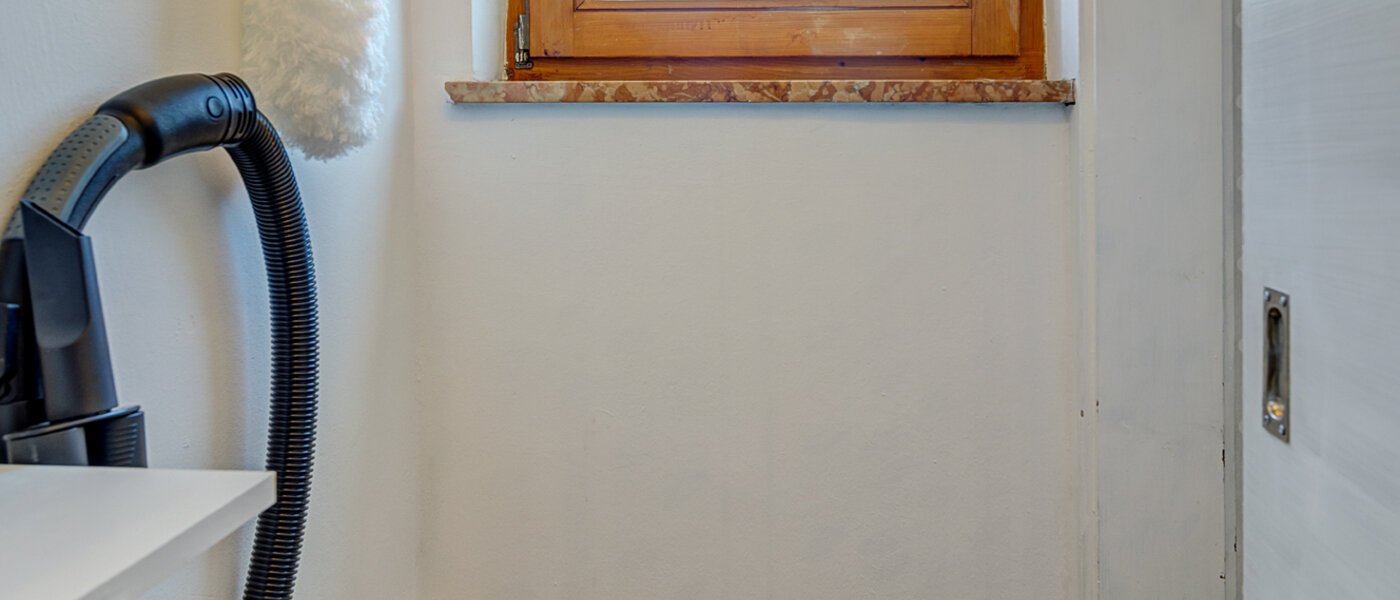 apartment München Berg am Laim 02 storage room 14011