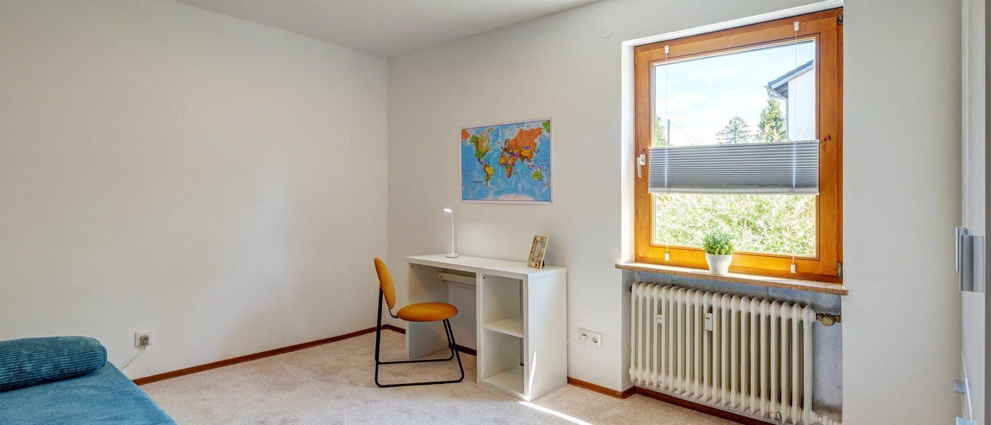 apartment München Berg am Laim 04 guest room 14011