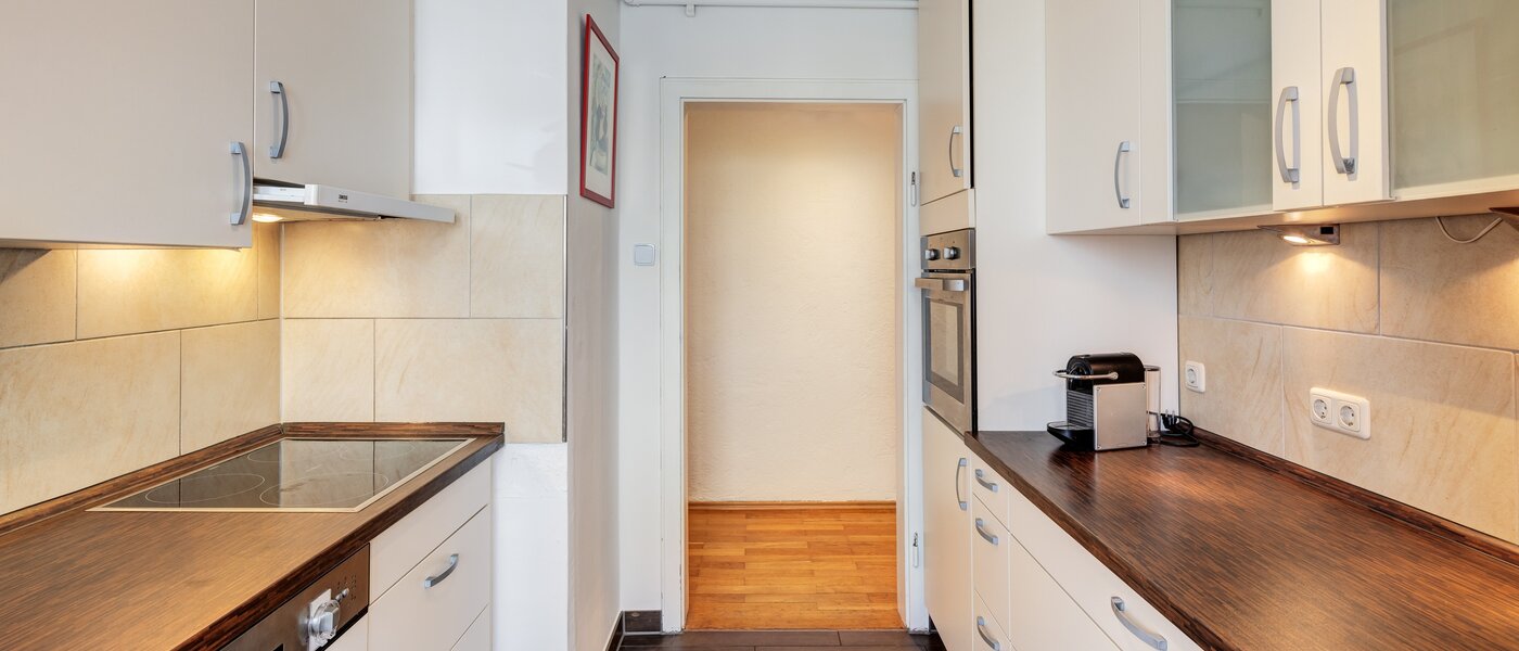 apartment München Laim 02 kitchen 14013