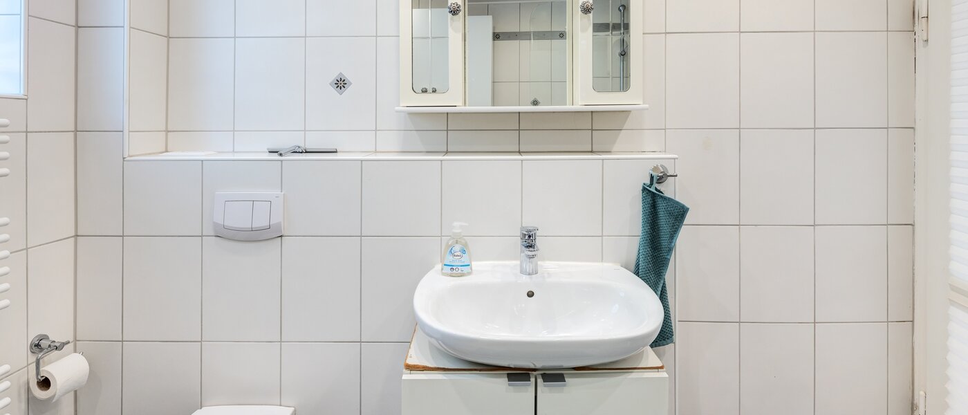 apartment München Laim 02 bathroom 14013