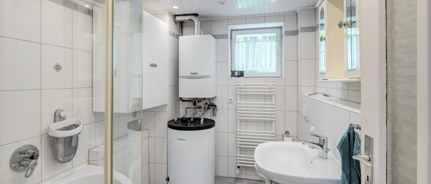 apartment München Laim 03 bathroom 14013