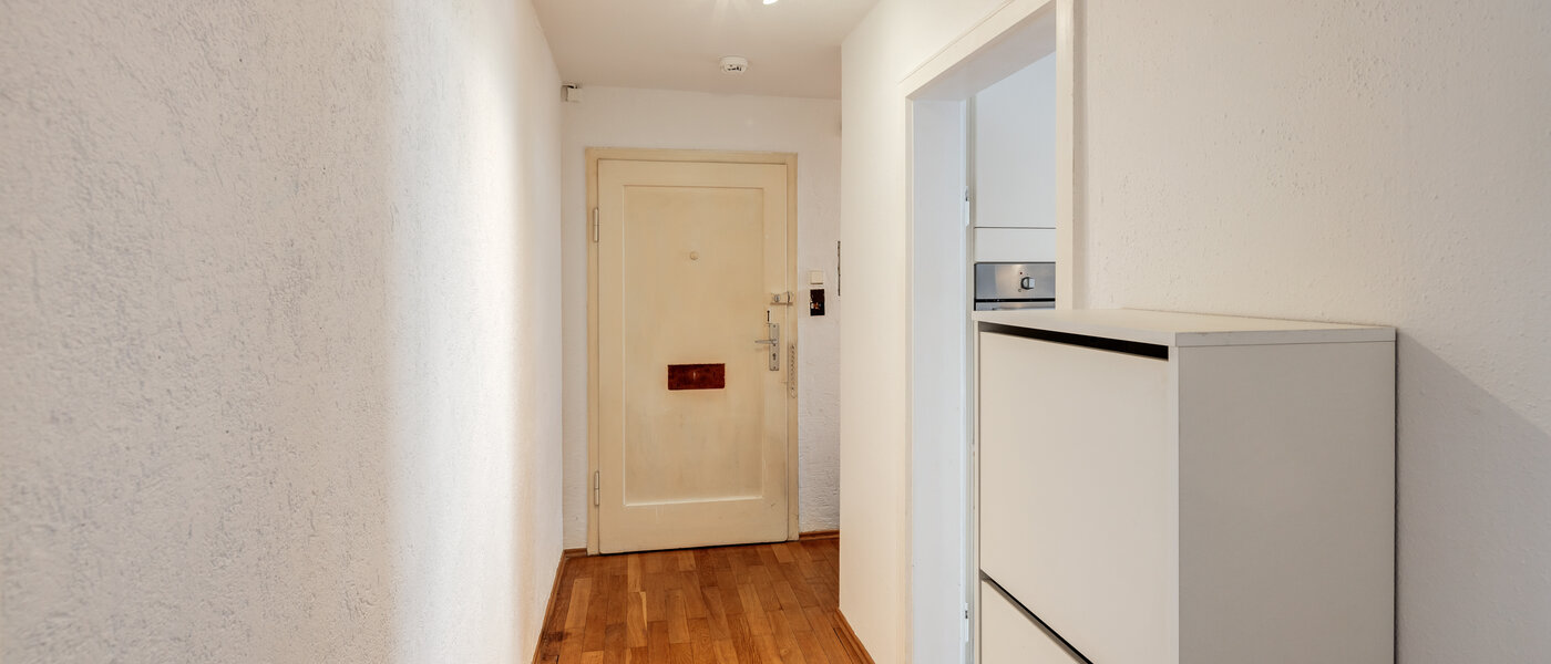 apartment München Laim 01 hall 14013
