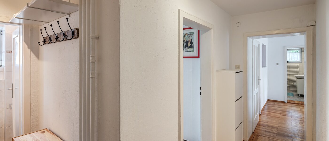 apartment München Laim 02 hall 14013