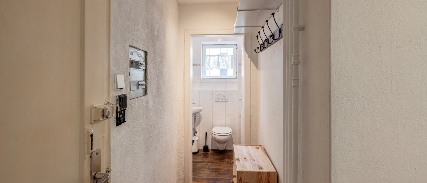 apartment München Laim 03 hall 14013