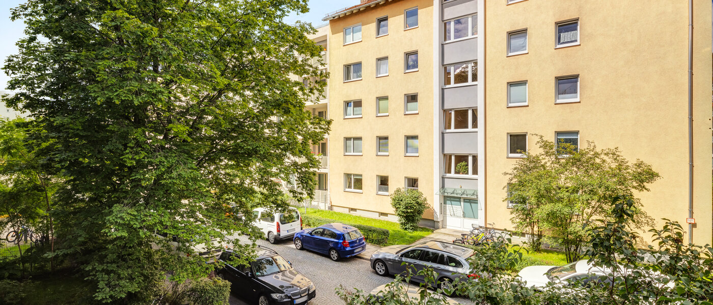 apartment München Laim 01 view 14013