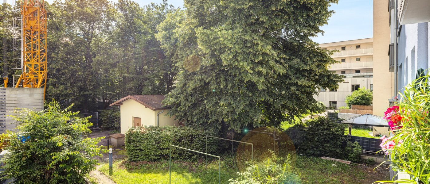 apartment München Laim 04 view 14013