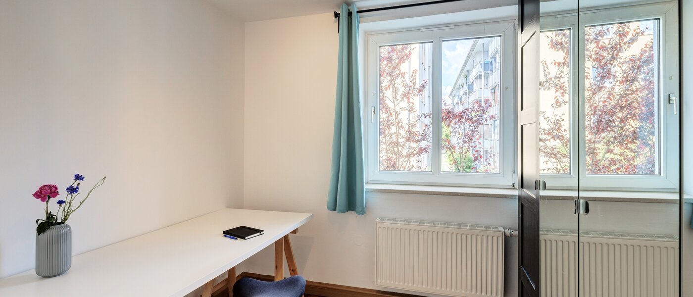 apartment München Laim 02 office 14013