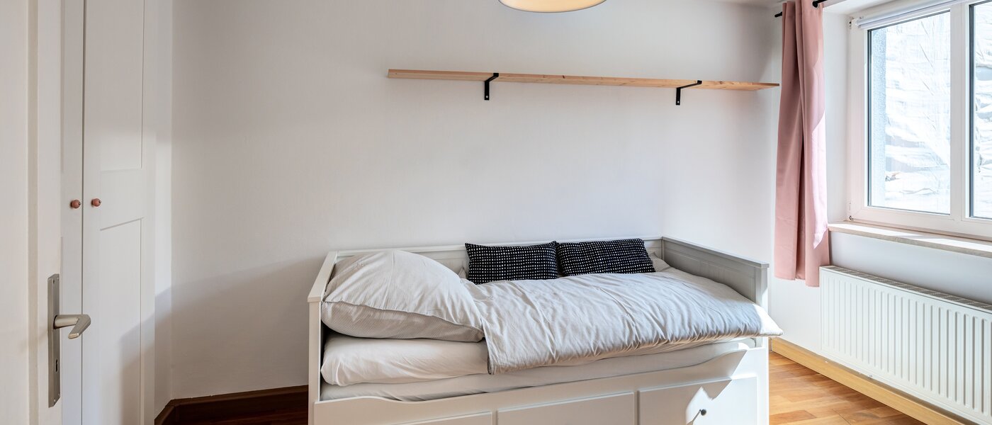 apartment München Laim 01 2. bedroom 14013