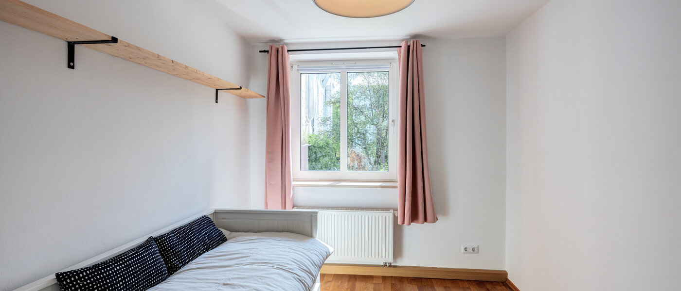 apartment München Laim 02 2. bedroom 14013