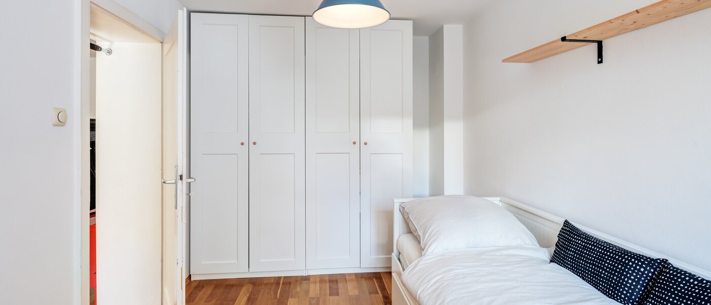 apartment München Laim 03 2. bedroom 14013