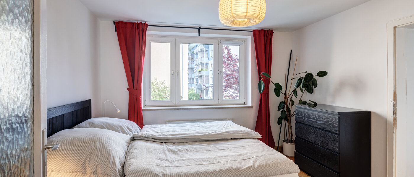 apartment München Laim 01 1. bedroom 14013