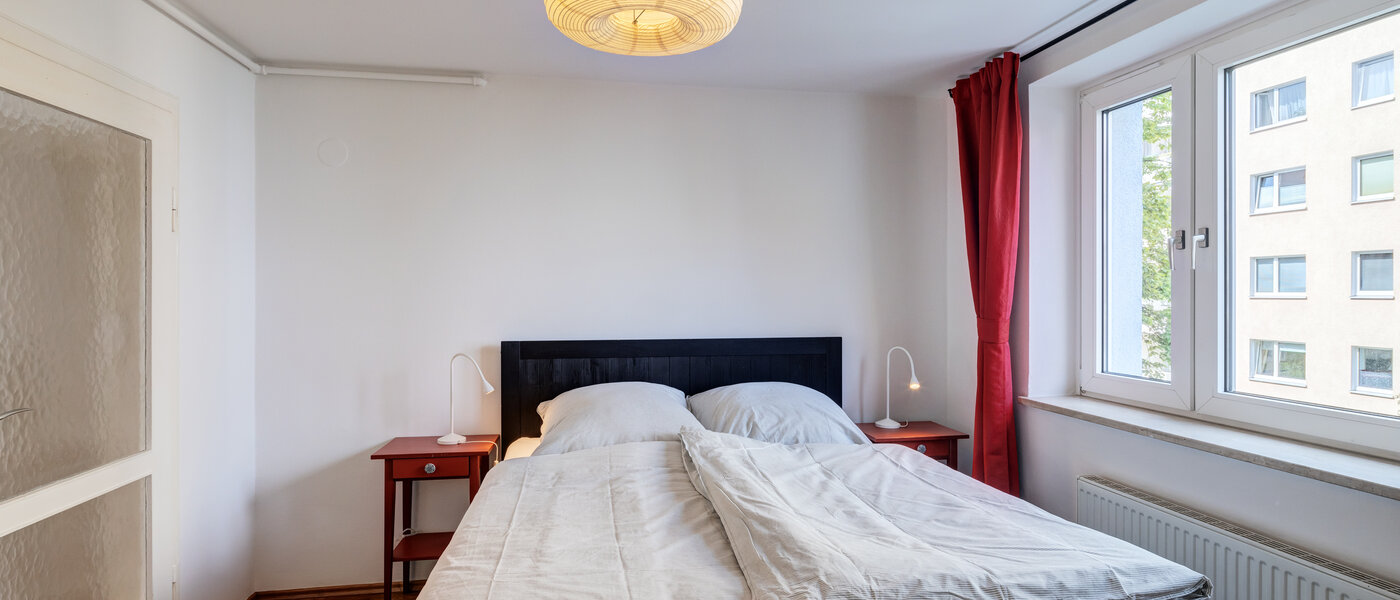 apartment München Laim 02 1. bedroom 14013