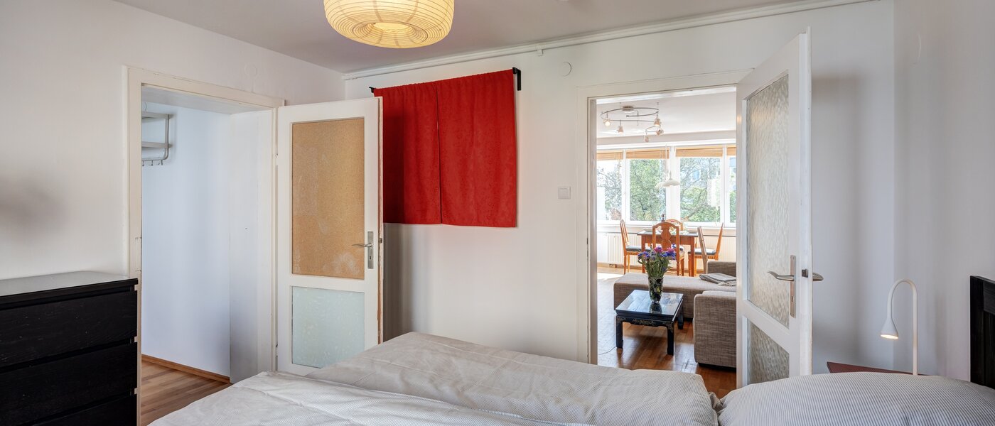 apartment München Laim 03 1. bedroom 14013