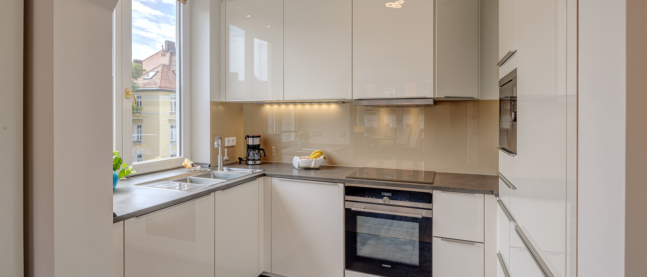 apartment München Haidhausen 01 kitchen 14014