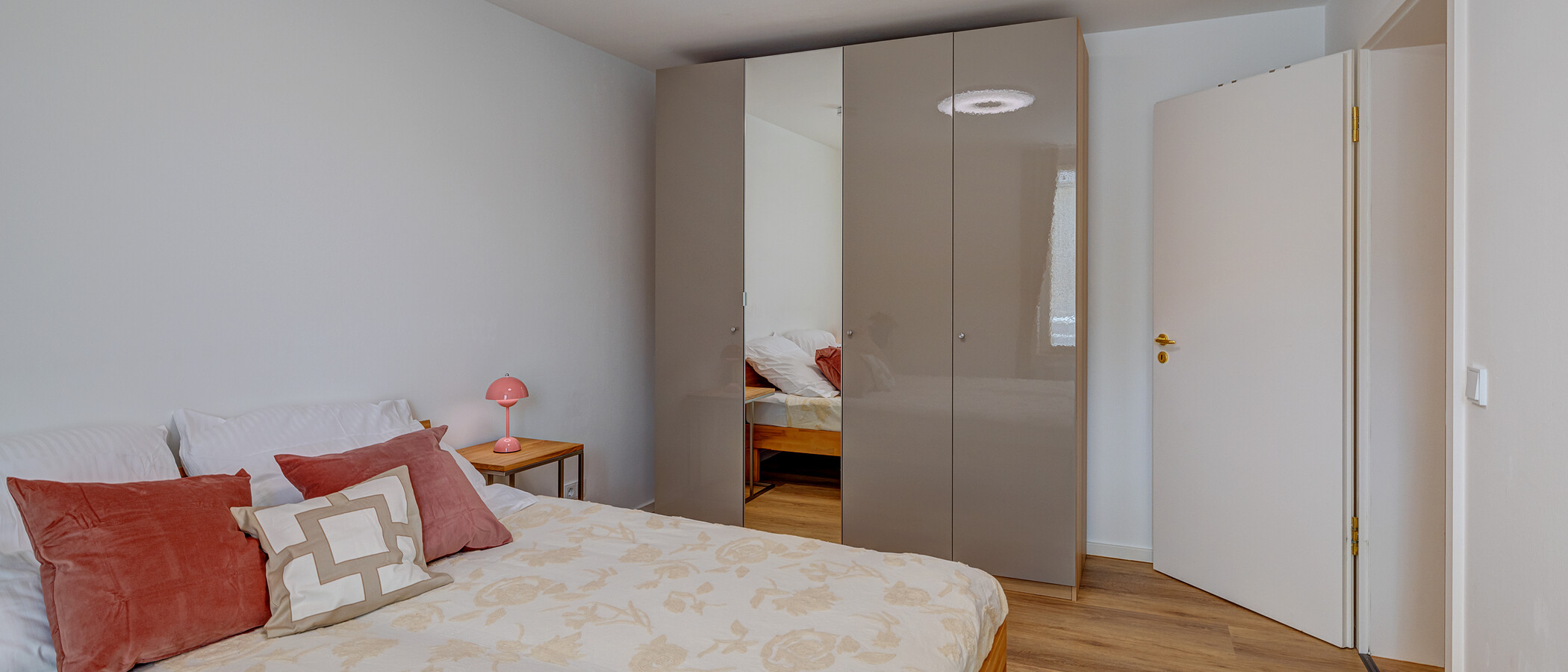 apartment München Haidhausen 02 bedroom 14014
