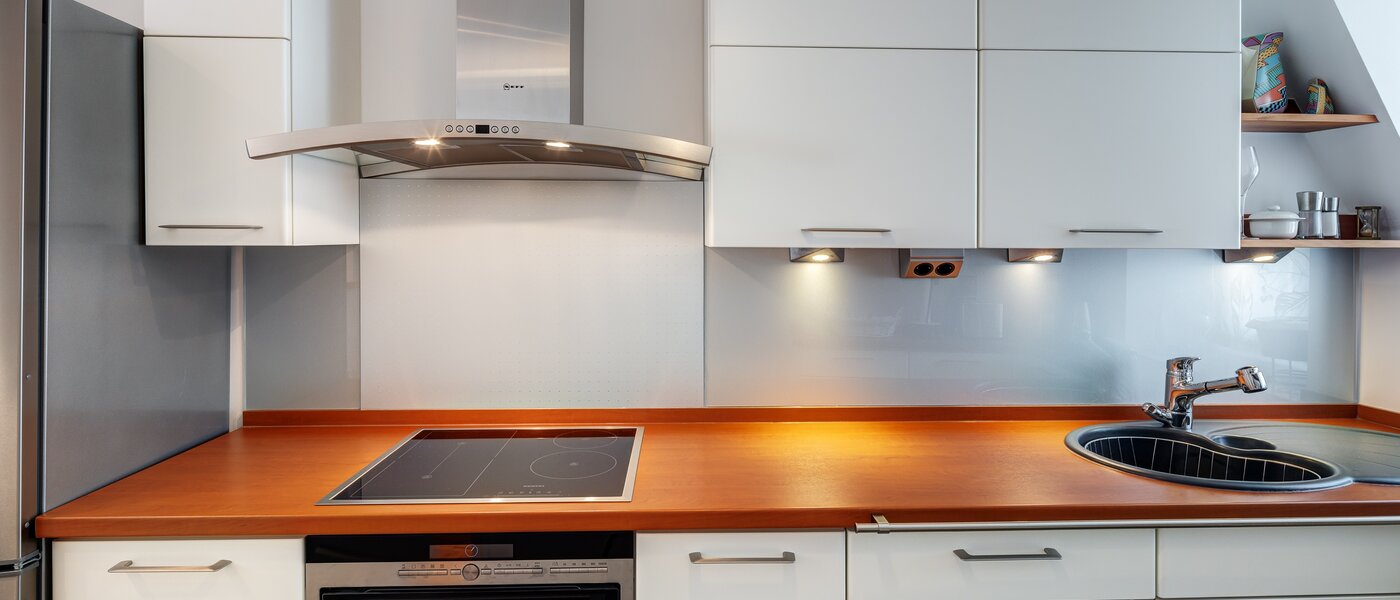 maisonette München Lehel 03 kitchen 14018