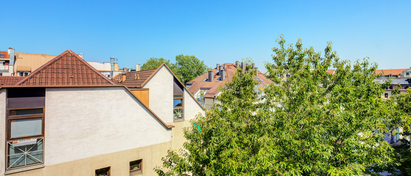 maisonette München Lehel 02 view 14018