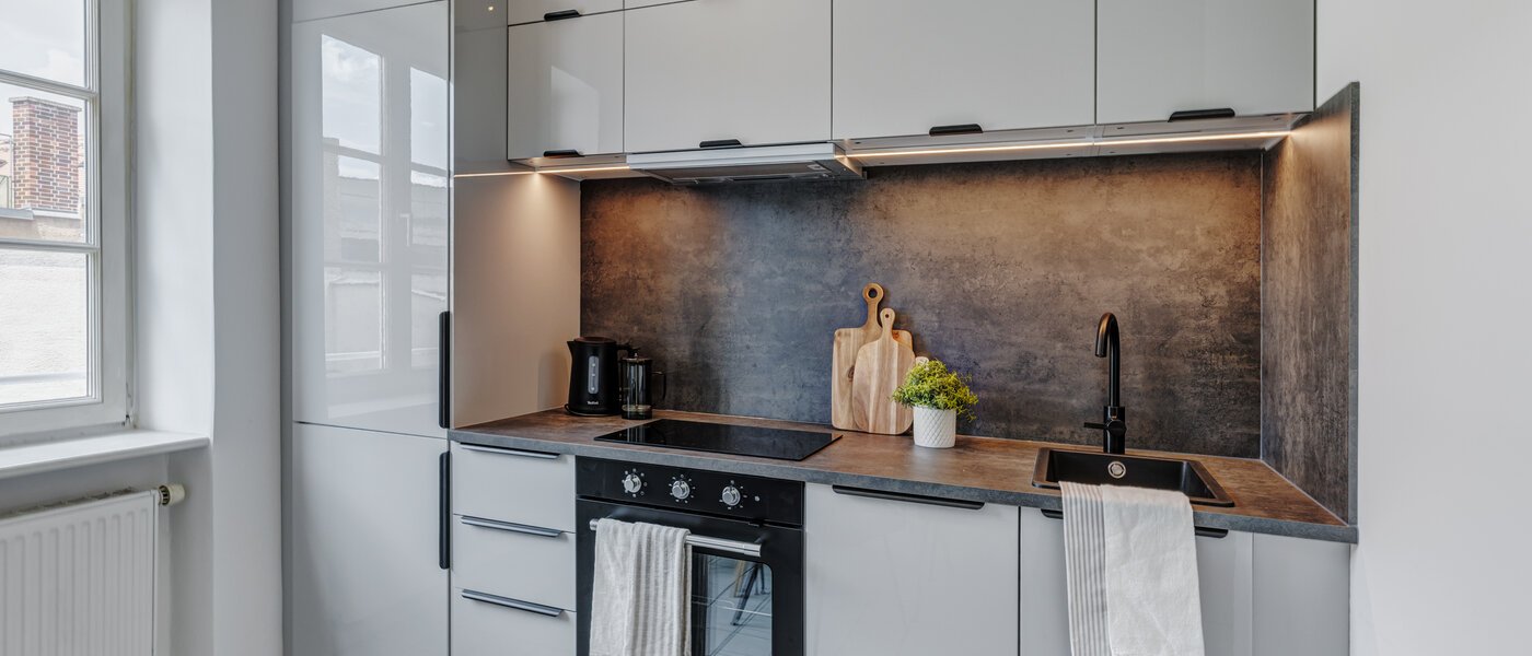 apartment München Lehel 02 kitchen 14023