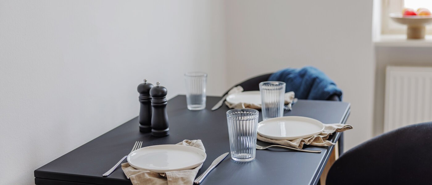 apartment München Lehel 04 kitchen 14023