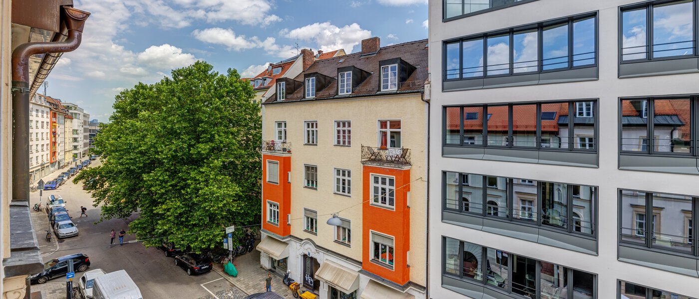 apartment München Lehel 01 view 14023