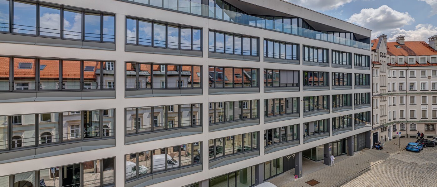 apartment München Lehel 02 view 14023