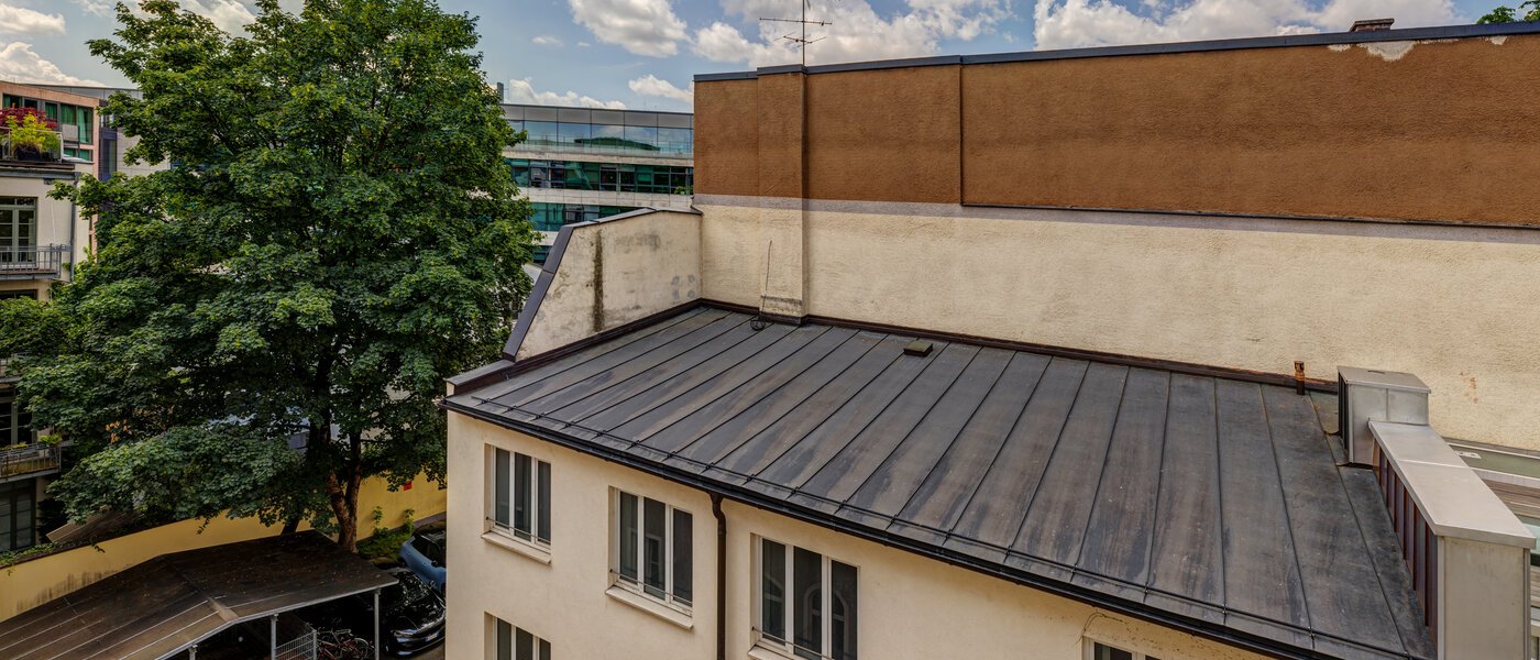 apartment München Lehel 04 view 14023