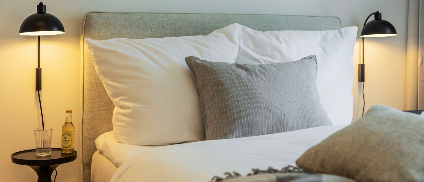 apartment München Lehel 02 bedroom 14023