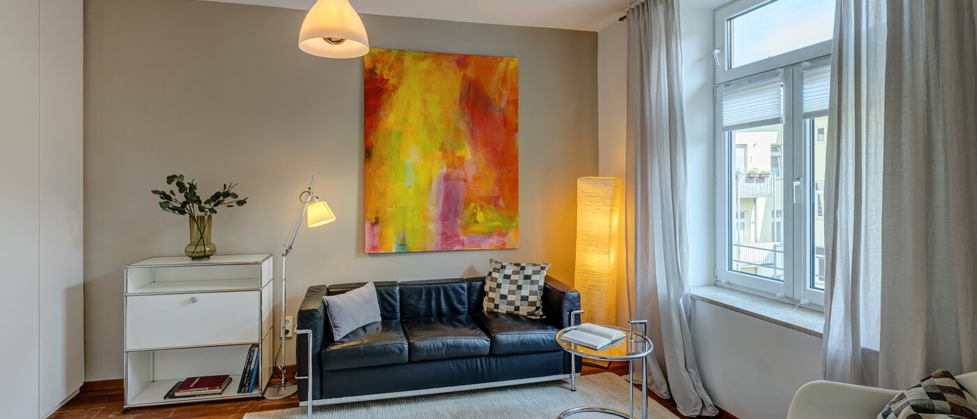 Sorry, this property has already been rented