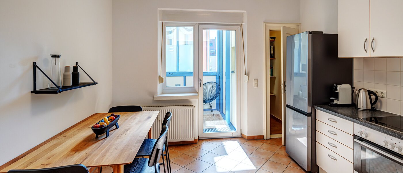 apartment München Haidhausen 01 kitchen 14027