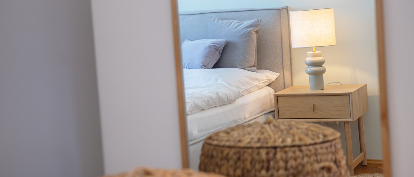 apartment München Haidhausen 02 bedroom 14027