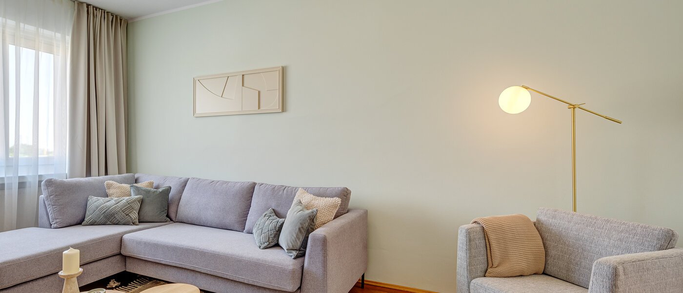 apartment München Haidhausen 02 living room 14027