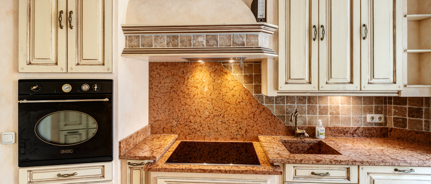 apartment München Altstadt 03 kitchen 14028