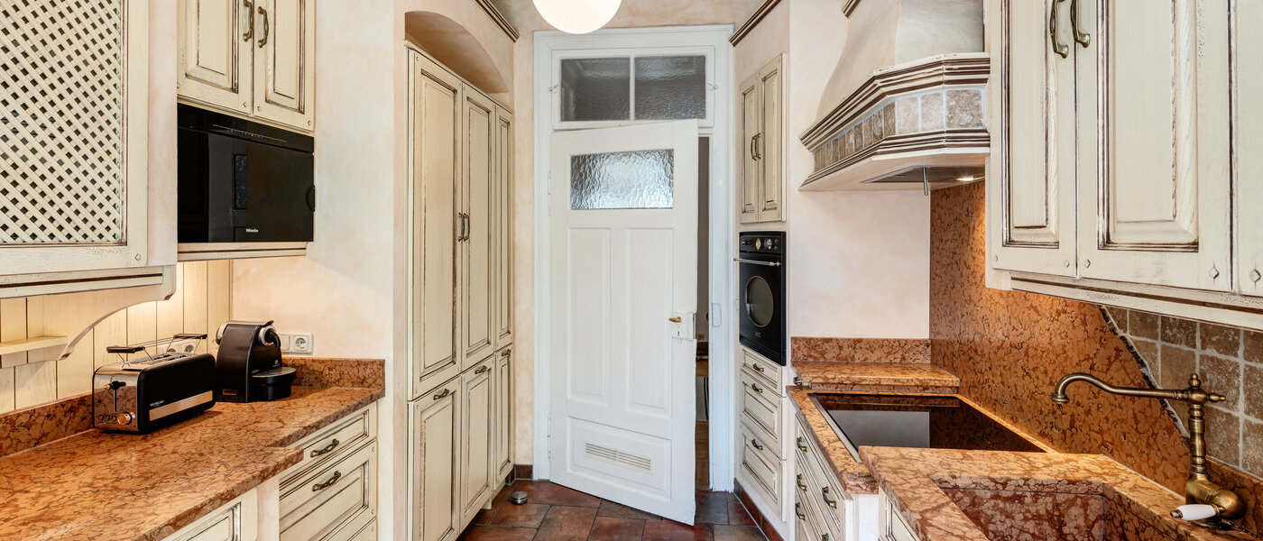 apartment München Altstadt 04 kitchen 14028