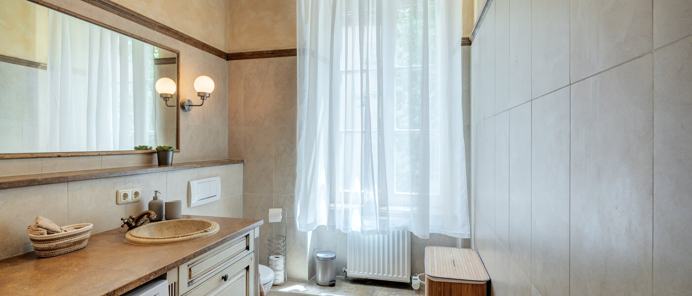 apartment München Altstadt 01 2. bathroom 14028